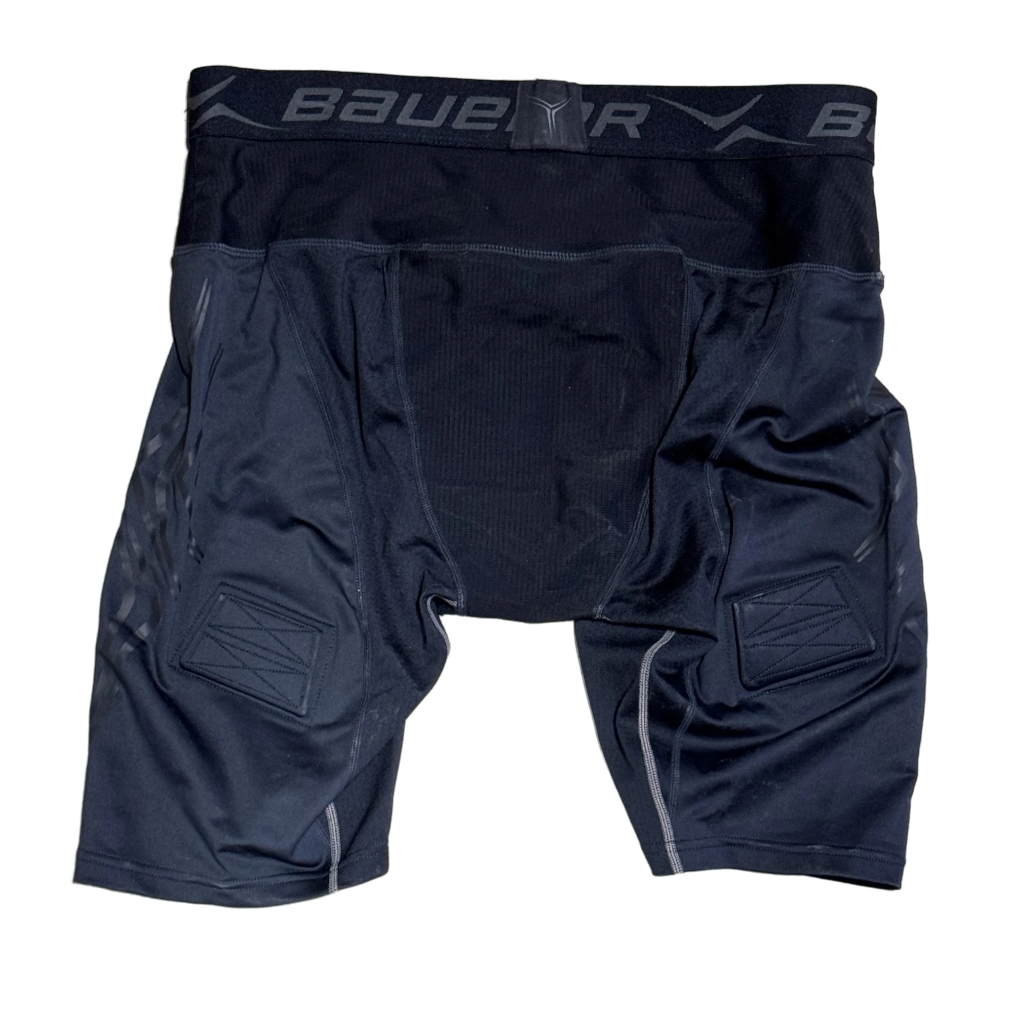 Bauer - Short de contention NG Premium (Senior)